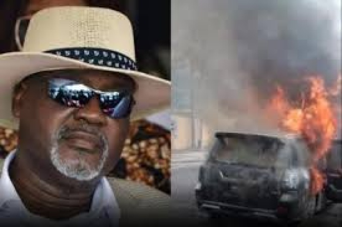 Nwuke’s survival a personal miracle