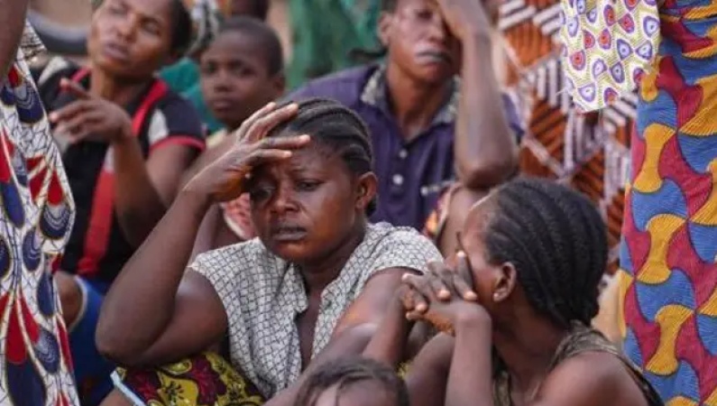 Bloody Yuletide: Five killed, many missing as suspected armed herders attack Benue community