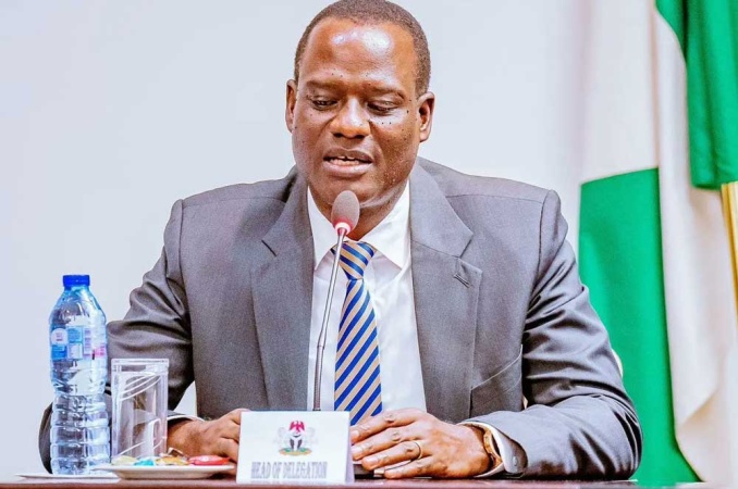 Tax Law alteration claims are premature, Taiwo Oyedele tells Nigerians