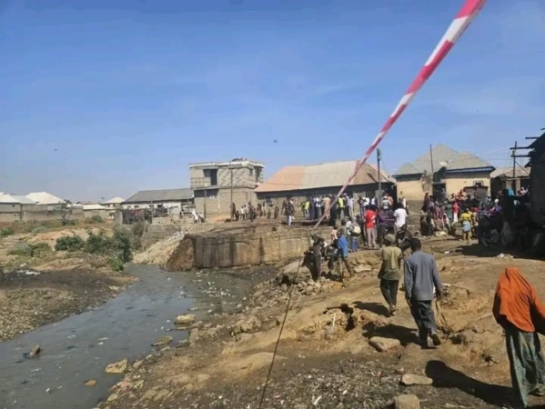 Jos abattoir shut down over unhygienic practices