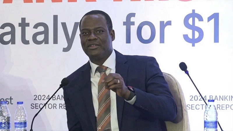 Lagos can raise ₦1t annually from property tax with better data — Oyedele