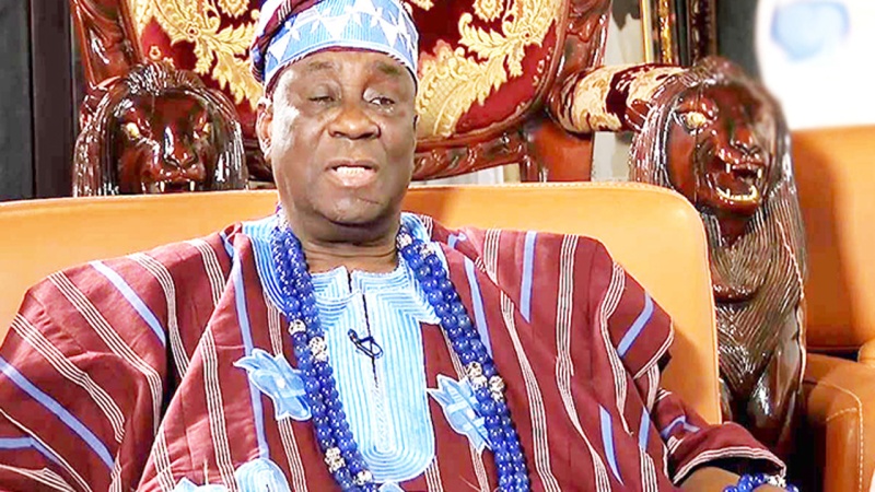 No Eyo procession after 6pm — Oba Akiolu, CP warn