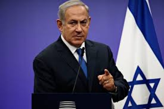 Israeli Prime Minister spits fire over alleged Christian genocide in Nigeria