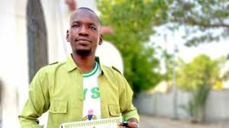 From Almajiri to graduate: Inspiring journey of Ahmad Isah