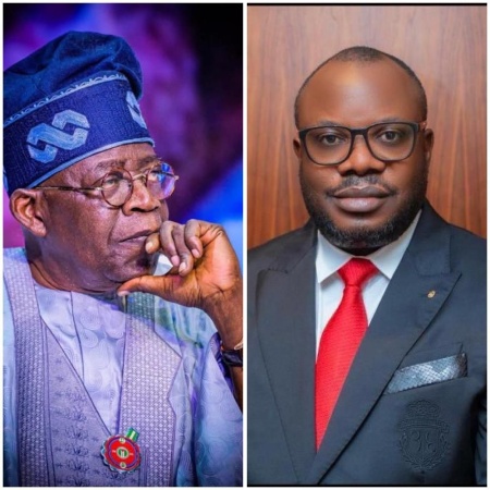 Christmas: Otuaro urges peace, unity in Niger Delta, hails Tinubu’s support for Amnesty Programme