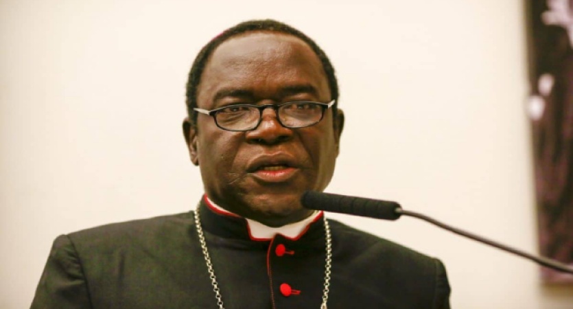 Kukah urges leaders to address suffering, calls for hope as Nigerians celebrate Christmas