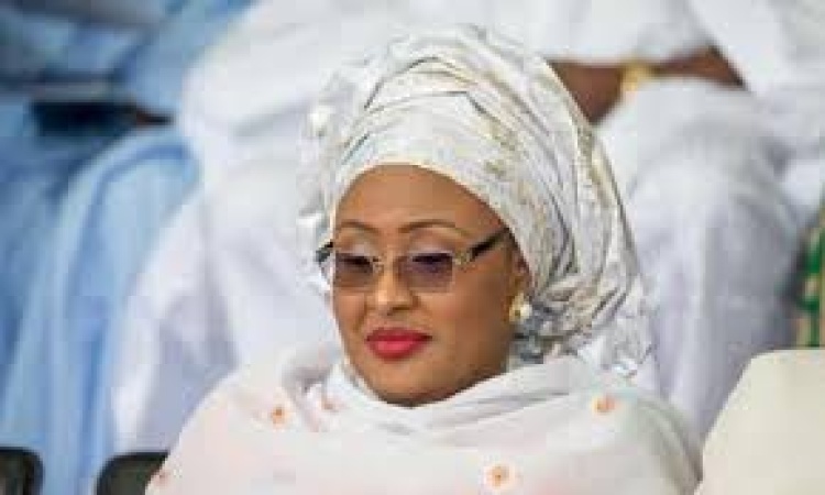 Backlash trails Aisha Buhari’s revelations in biography of late former president