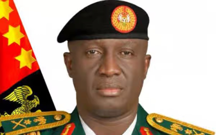 COAS assures of kinetic, non-kinetic operations to tackle insecurity
