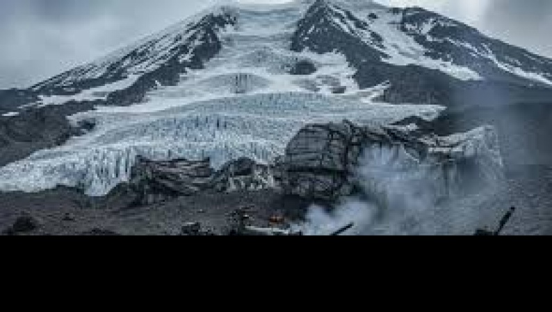 5 killed in helicopter crash on Tanzania’s Mt Kilimanjaro