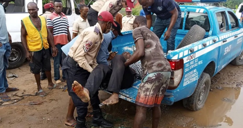 Christmas Eve accidents claim seven lives in Imo