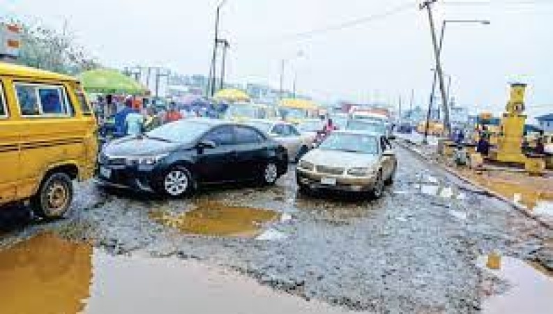 Bad roads: HURIWA cries out over ordeal of South-East travelers, others; tasks FG