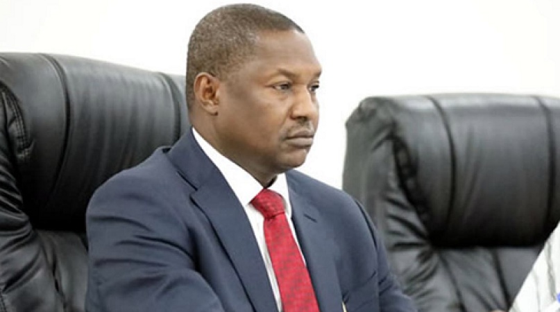 FULL LIST: EFCC traces 41 properties worth N212.9bn to Malami 