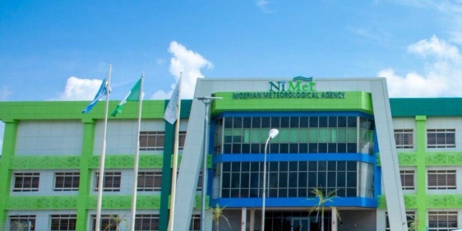 NiMet forecasts 3-day sunshine, cloudiness from Friday