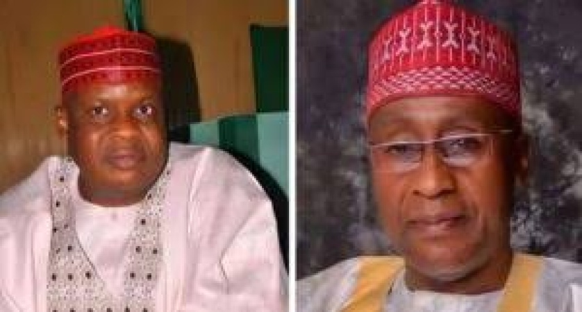 Gov Yusuf, Kwankwaso, others pay last respect to late Kano lawmakers