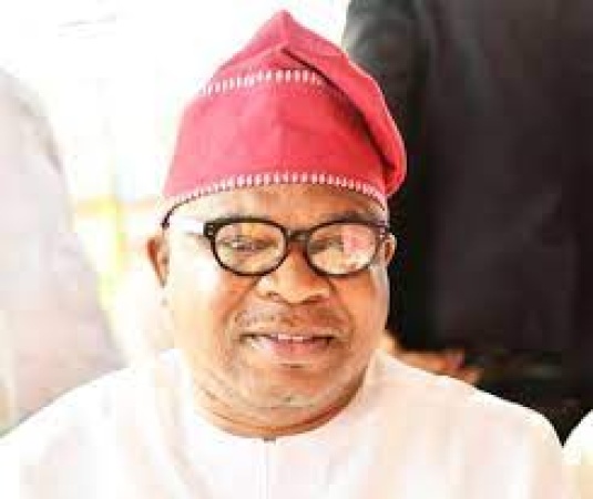  Osun 2026: Akande, Oyetola boast of Oyebamiji’s victory as APC collapses groups into party structure