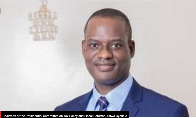 Nigeria’s new tax reforms must be anchored on trust, transparency, and legal certainty — EiE Nigeria