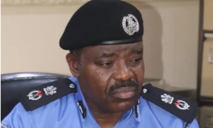 Police nab robbers, rescue kidnapped women, children in Niger State