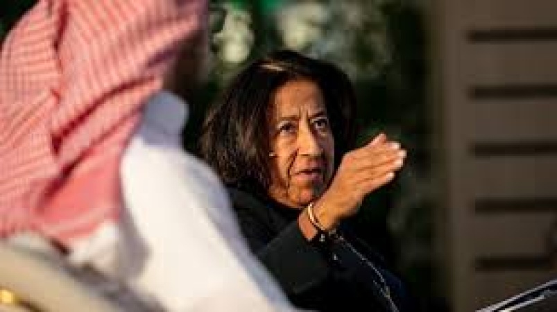 Rich like Bill Gates: Meet the Saudi sisters wielding $75 billion in a man’s world