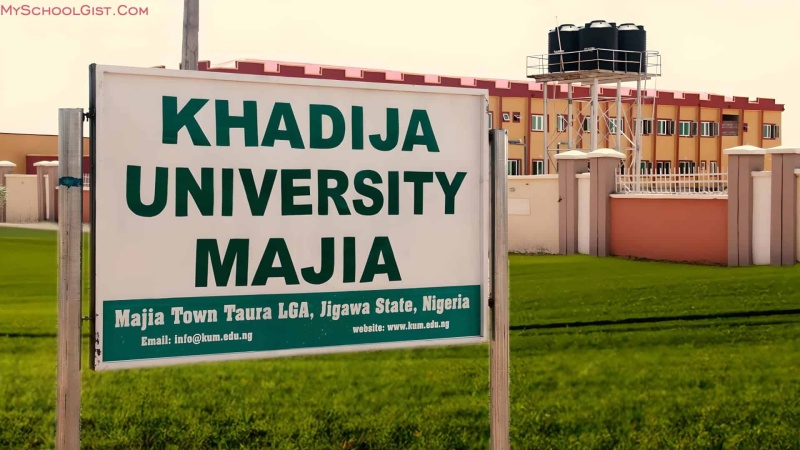 Jigawa acquires, renames private varsity