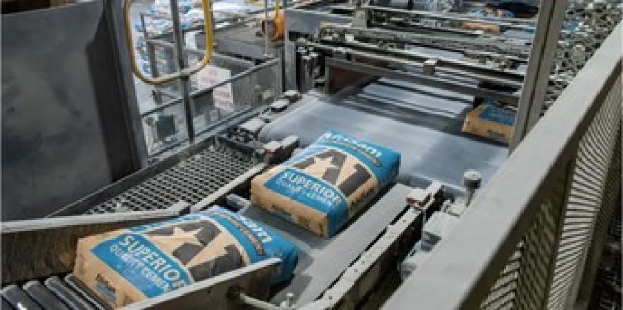 Chinese targets Africa’s cement sector with a proposed mega deal in South Africa