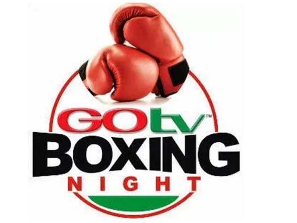 GOTv Boxing Night 34 Jam Festival holds Friday