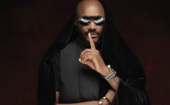 I have stopped impregnating women – 2Baba