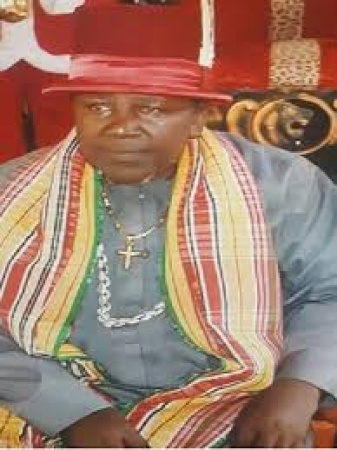 Nothing like Eze Ndigbo outside Igbo land, South-East Council of Traditional Rulers insists
