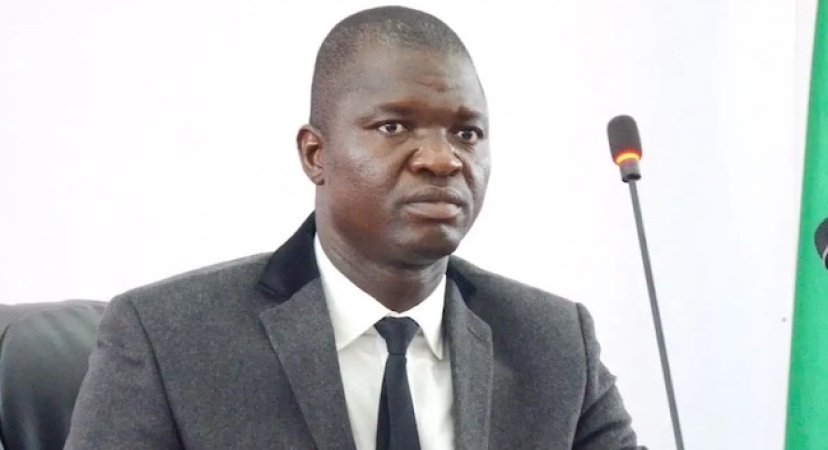 Nwifuru will serve two terms as Ebonyi governor, says Deputy Senate Whip