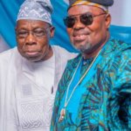 Ibadan served as temporary capital of Owu Kingdom after its dispersal — Olugbode