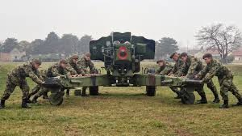 Nigerian army warns against fake DSSC recruitment advertisement