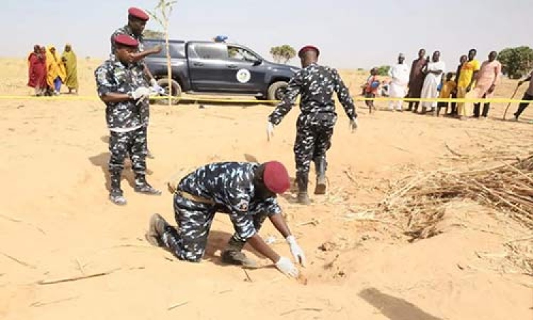 US airstrikes hit wrong target in Sokoto — Security Expert