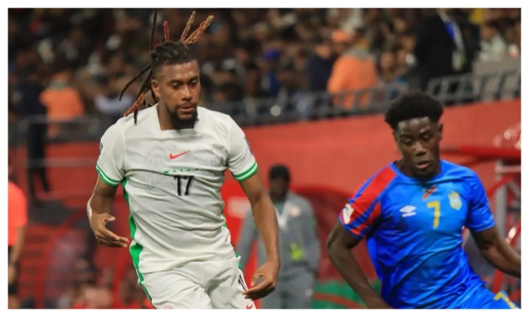 2026 World Cup: Possible outcomes in Nigeria’s complaint against DR Congo