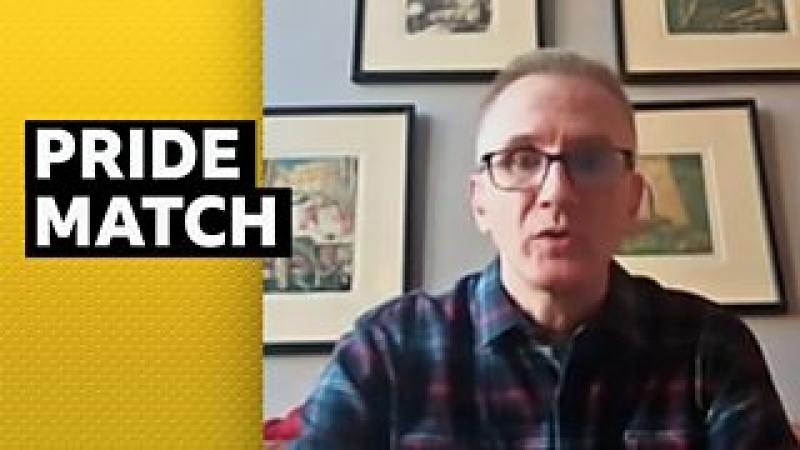 'Respect the culture' - Fifa urged to allow Pride Match