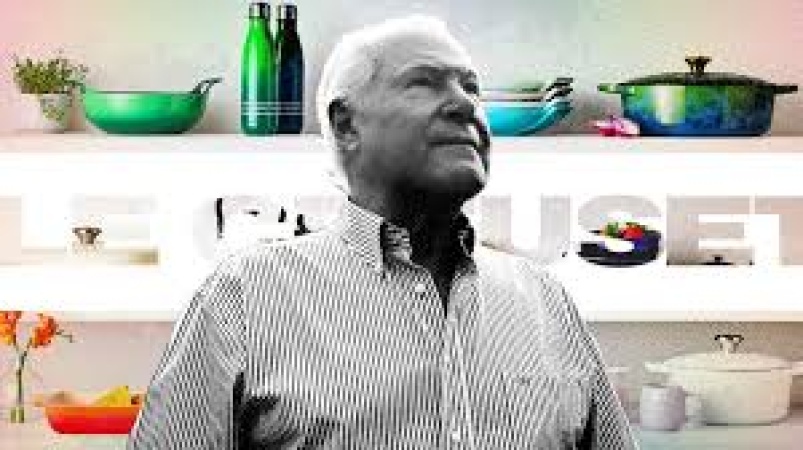 South Africa officially has a new dollar billionaire