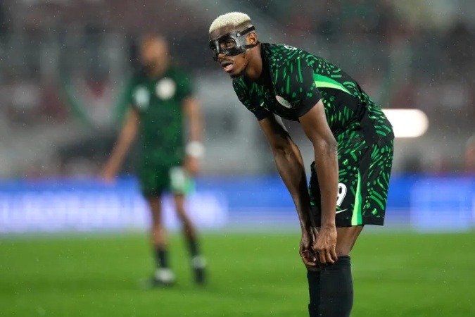 Nigeria vs Tunisia: AFCON 2025 — team news, start time and lineups