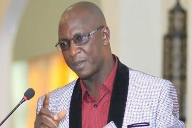 Strikes by US on terrorists must continue — Northern CAN