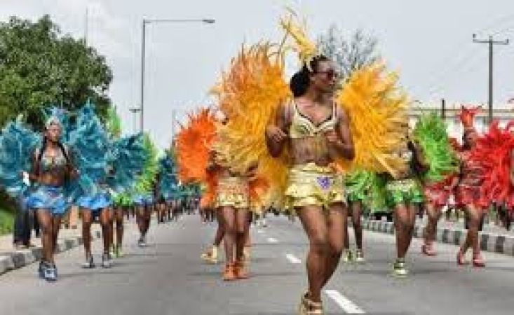 22 states, 18 LGAs attend Calabar Cultural Festival