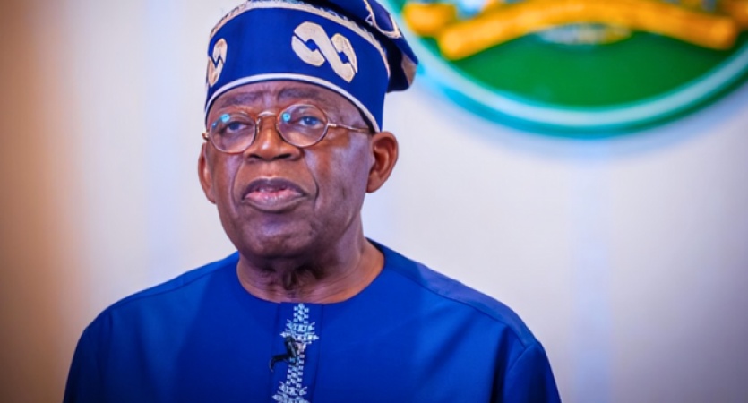 Insecurity: New approaches will bring desired results, Tinubu assures Nigerians