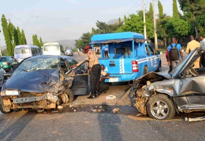 Seven killed in Gombe auto crash, gov mourns