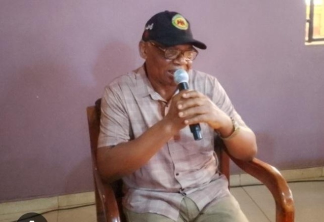 Activist slams Power Minister over epileptic power supply during Christmas, demands resignation