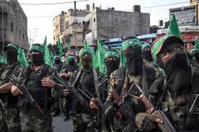 Nine arrested in Italy for allegedly raising millions for Hamas