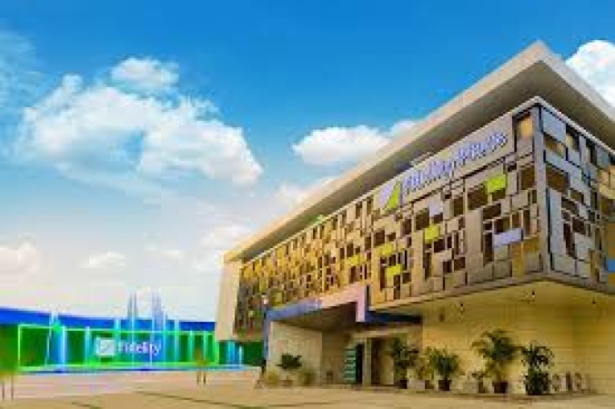 Fidelity Bank Restates Commitment to Gymnastics Devt in Nigeria