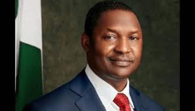 Comply with court order to release Malami on bail, Group urges EFCC