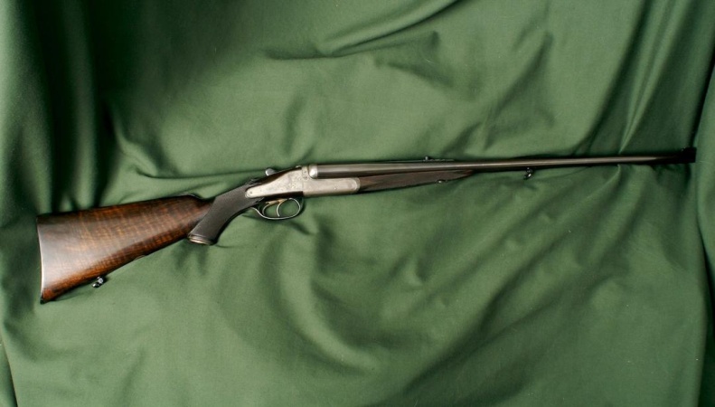 Police recover weapon as suspect flees, abandons firearm at Enugu event