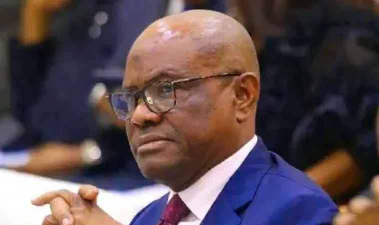 I’m Nigeria’s most abused politician after Tinubu — Wike