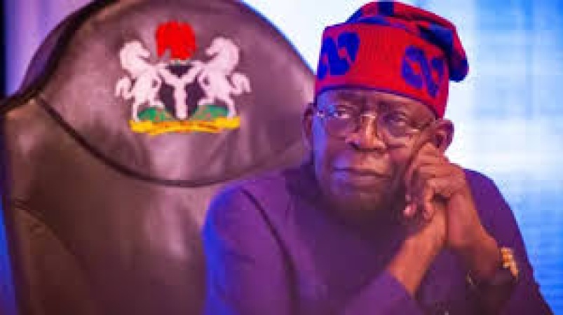 Tinubu’s 2027 dream is dead: Trump killed it in Sokoto