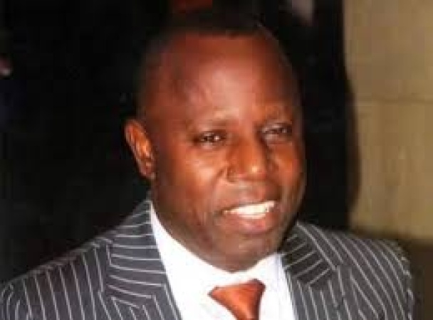 Makinde’s aide slams Fayose over Tinubu’s N50bn donation claim