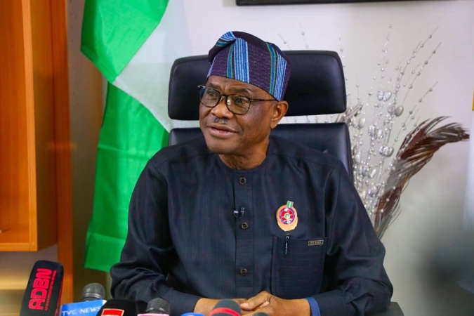 Rivers politics resumes in January 2026 — Wike