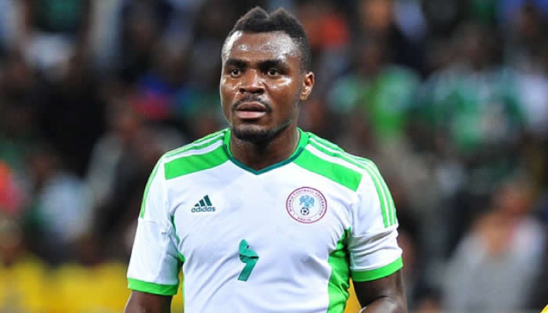 Super Eagles have stars but need game plan to succeed — Emenike