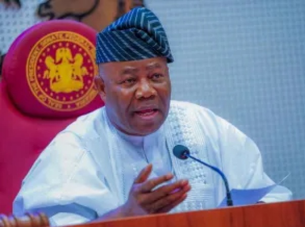 Akpabio seeks Remo, Ijebu unity to achieve Ijebu-Remo State